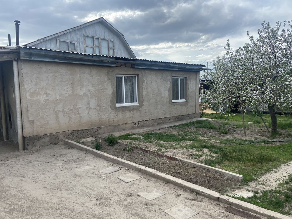 Продам загородный дом