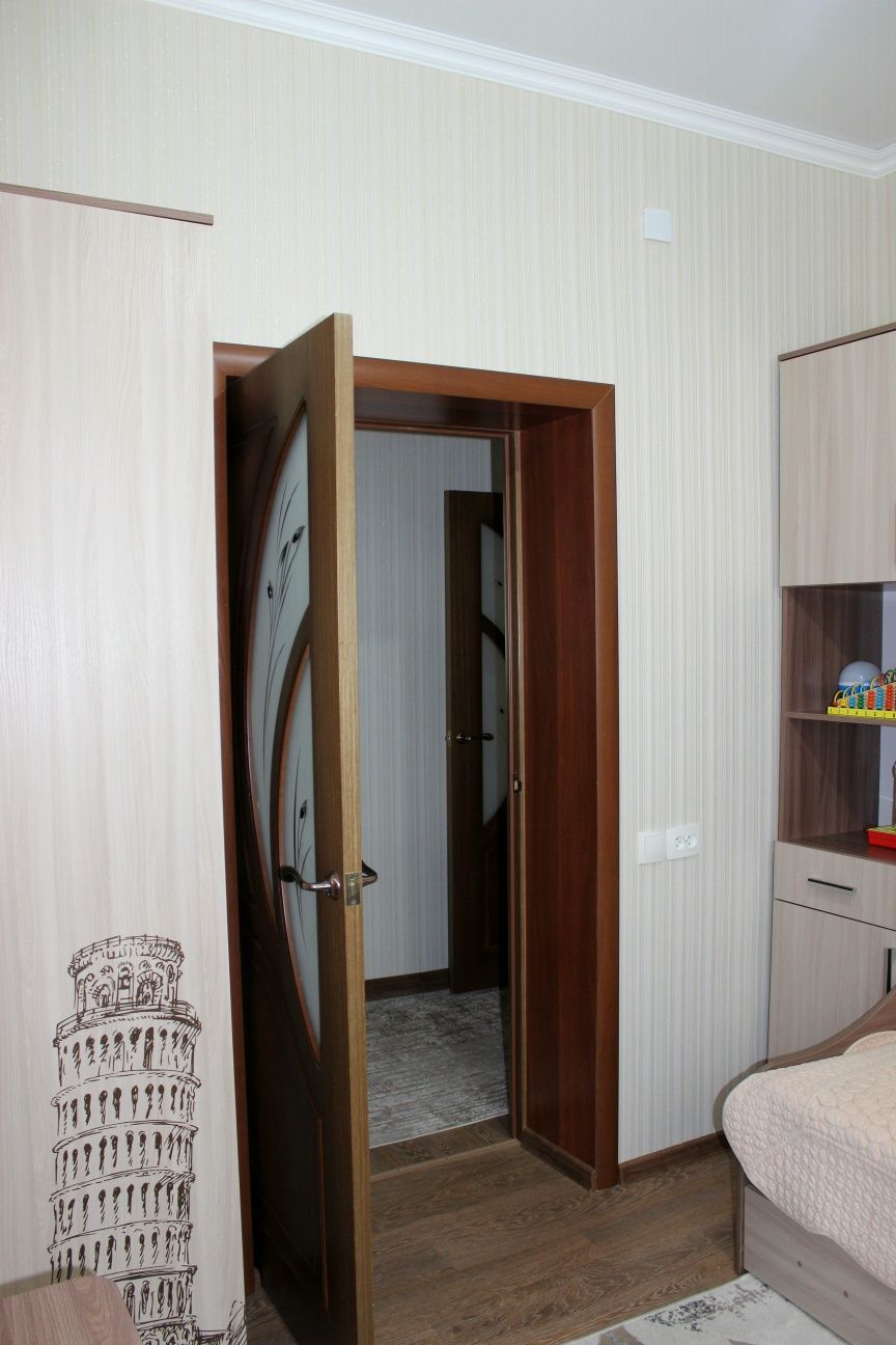 Продажа частного дома.