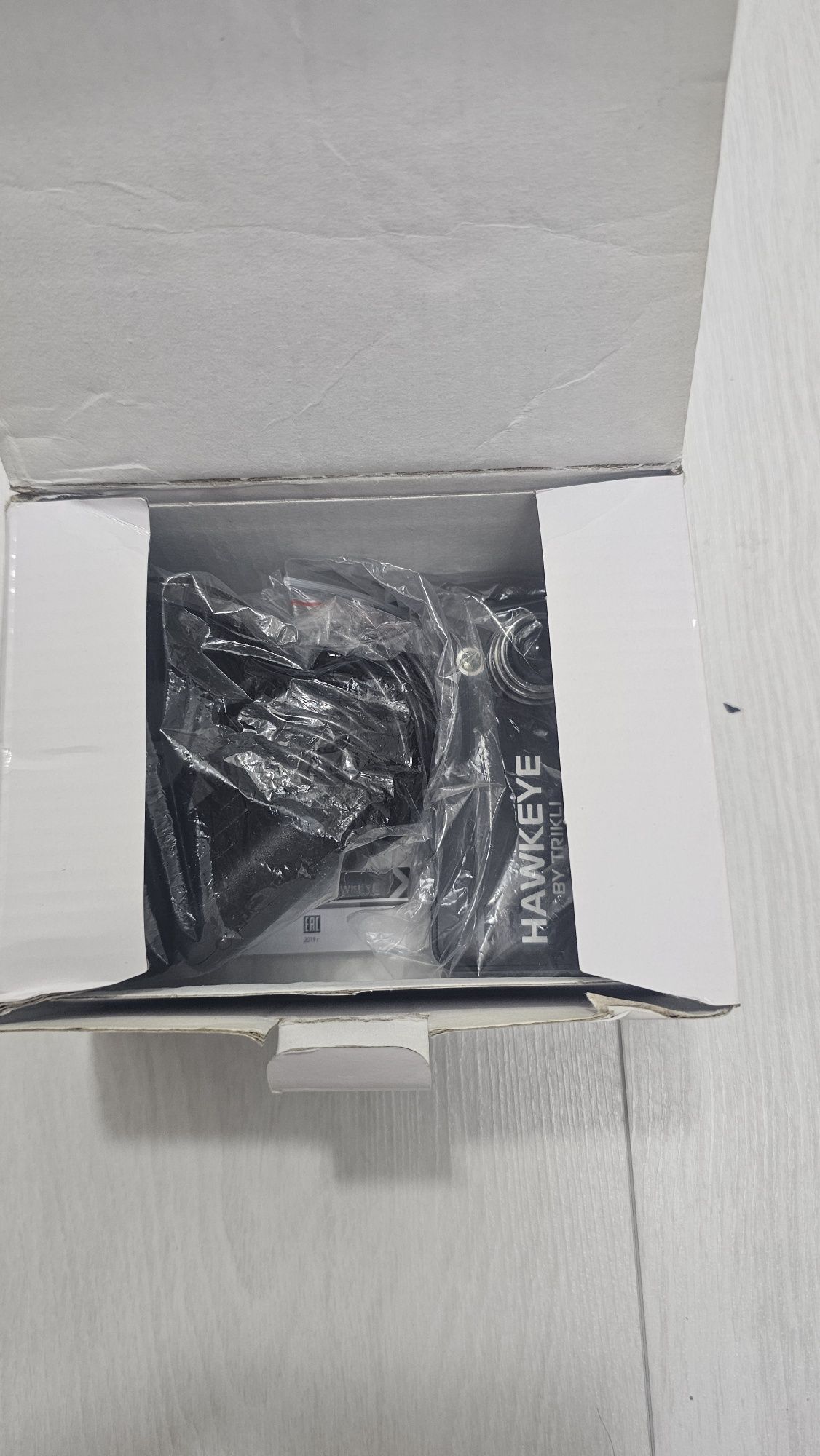 Продам видеорегистратор FullHD 1080 + флешка 8gb