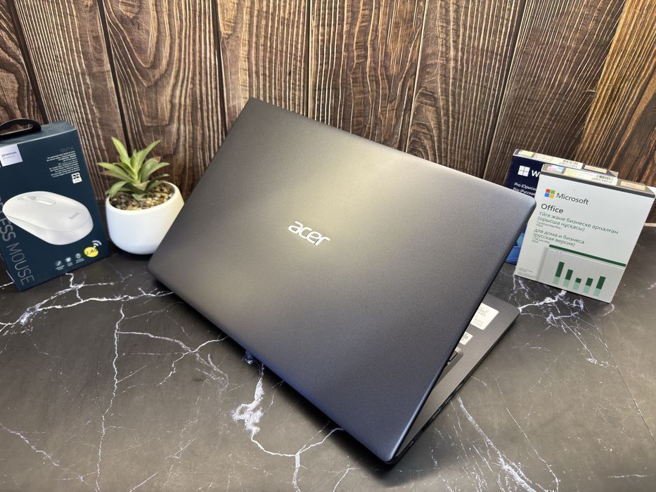 1531 Acer Aspire 3 /Core i3-1005G1/8GB/256GB/MX330