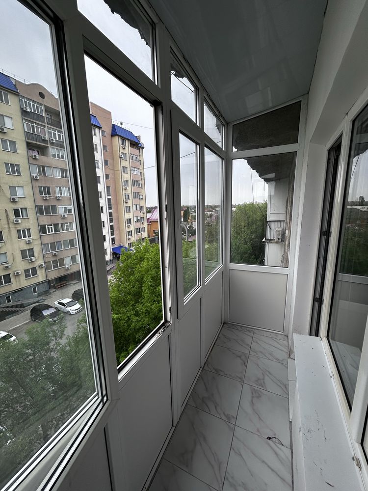 2х комн + холл (зал) квартира в Жилгородке (Суворова)