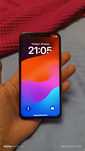 Продам iPhone XS в хорошем состоянии