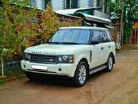 Продам шикарный внедорожник Range Rover