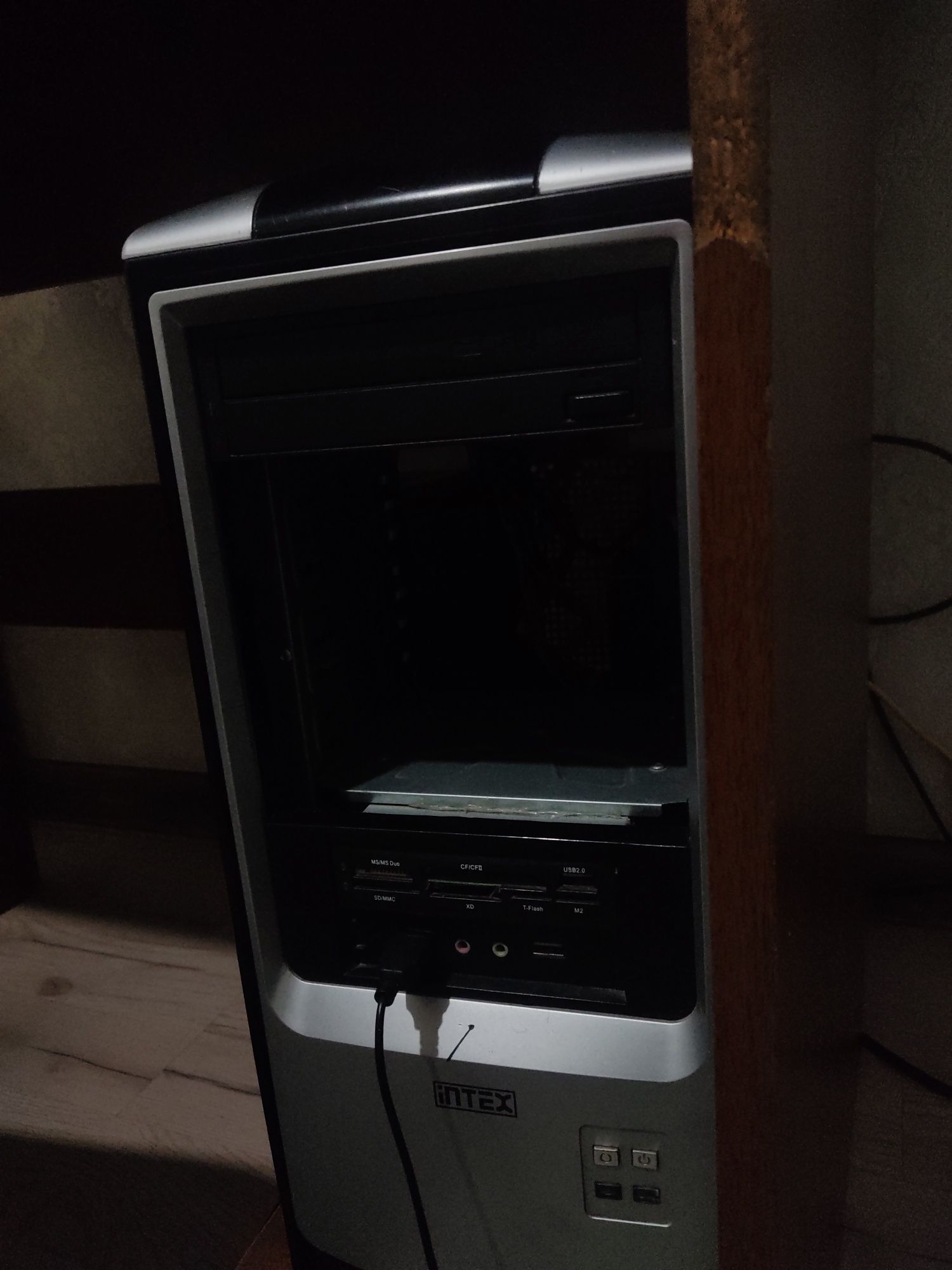 Компьютер Samsung