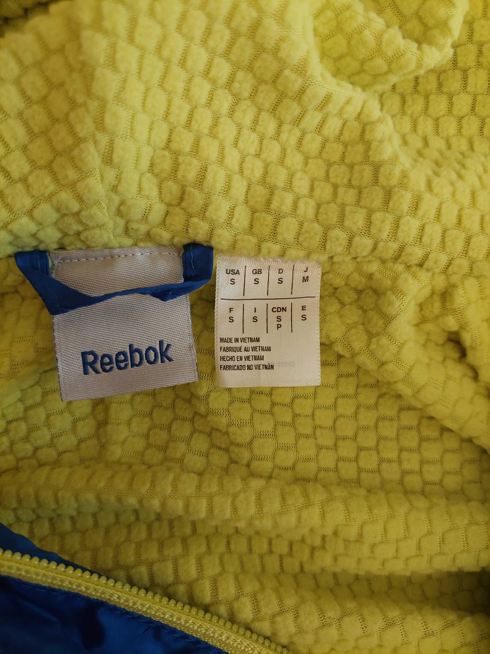 Спортивный костюм Reebok - оригинал