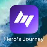 Абонемент Hero’s Journey Promenade
