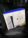 Продам Playstation 5