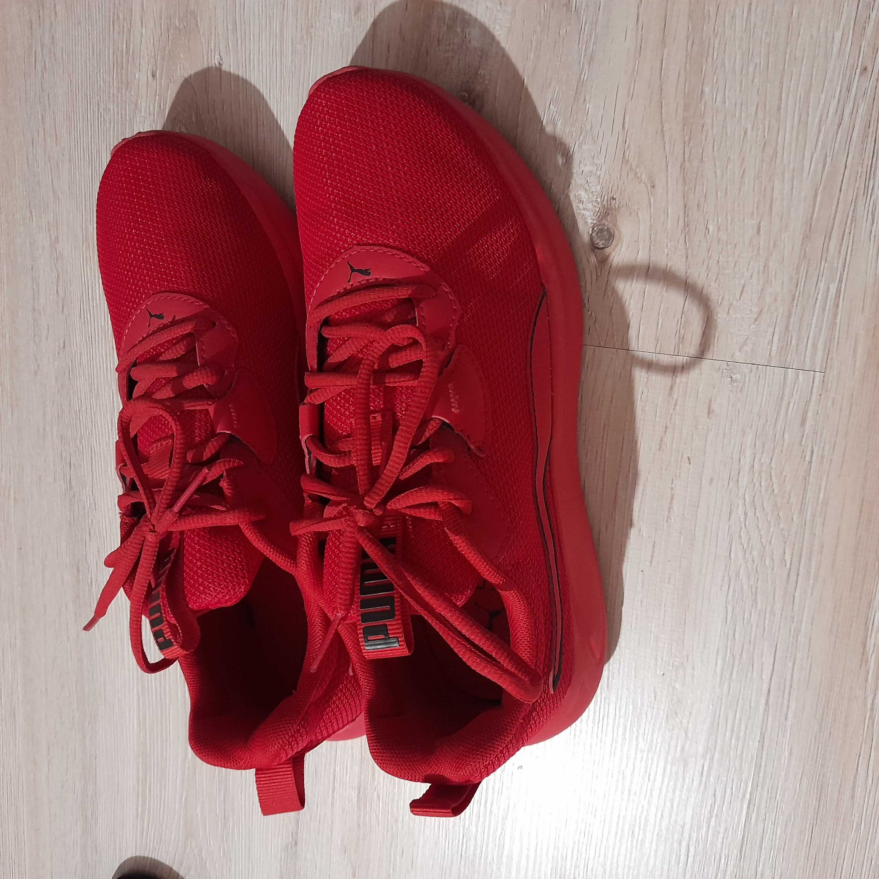 Кроссовки PUMA. 6000т