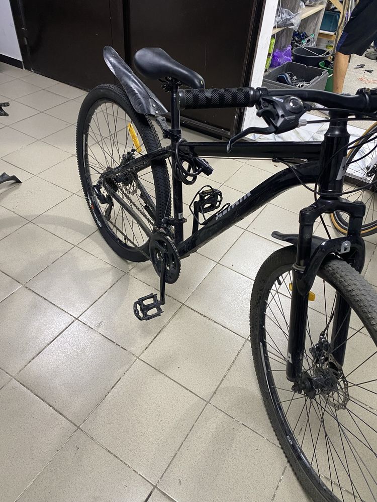 Велосипед ALTAIR 35.000