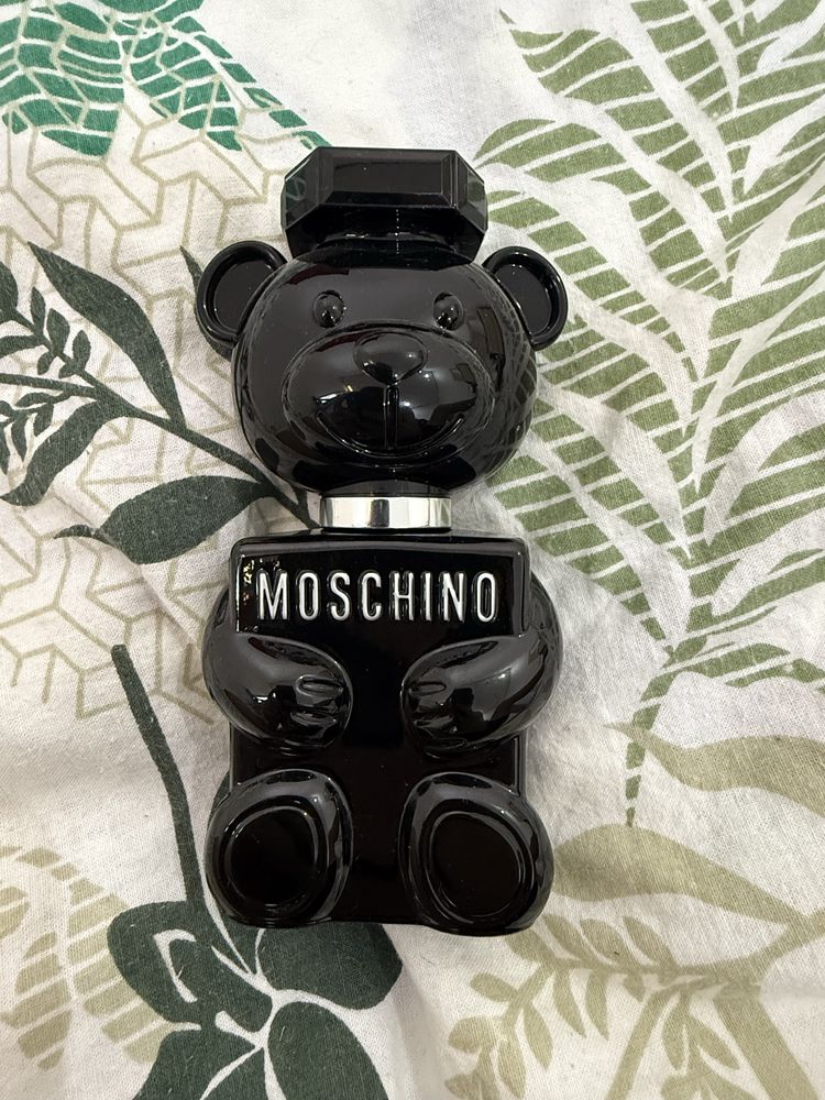 Moschino TOY BOY 50ml