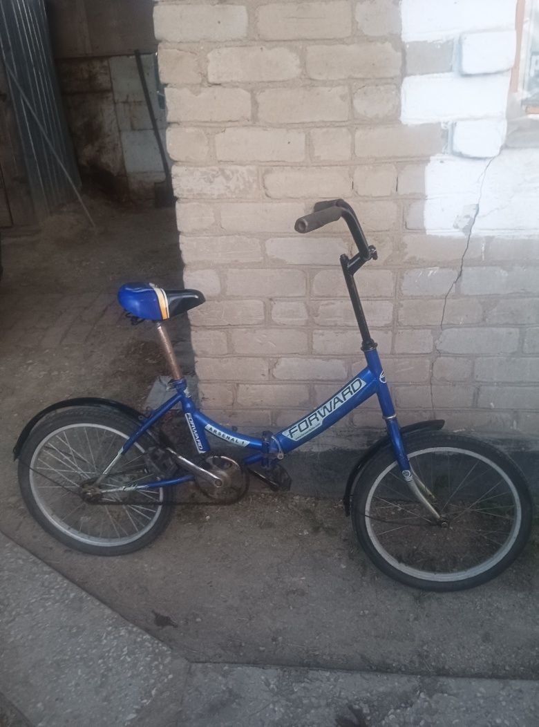 Продам велосипед