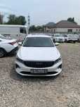 Аренда авто  Geely Emgrand 2024г 16,000 план