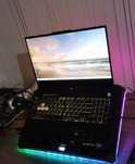 Asus tuf dash f15 fx517z