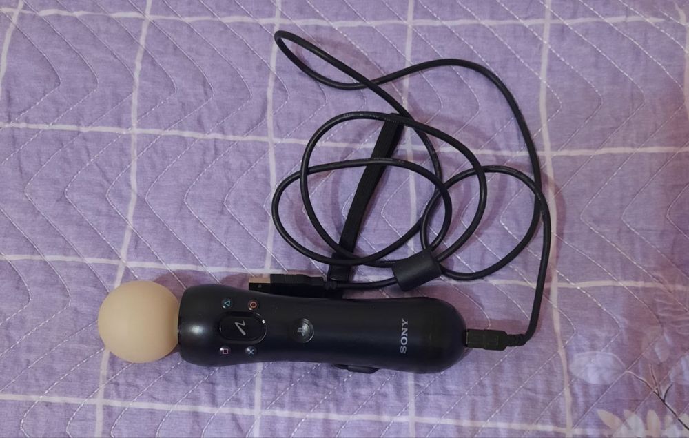 Игровая приставка Sony PlayStation 3