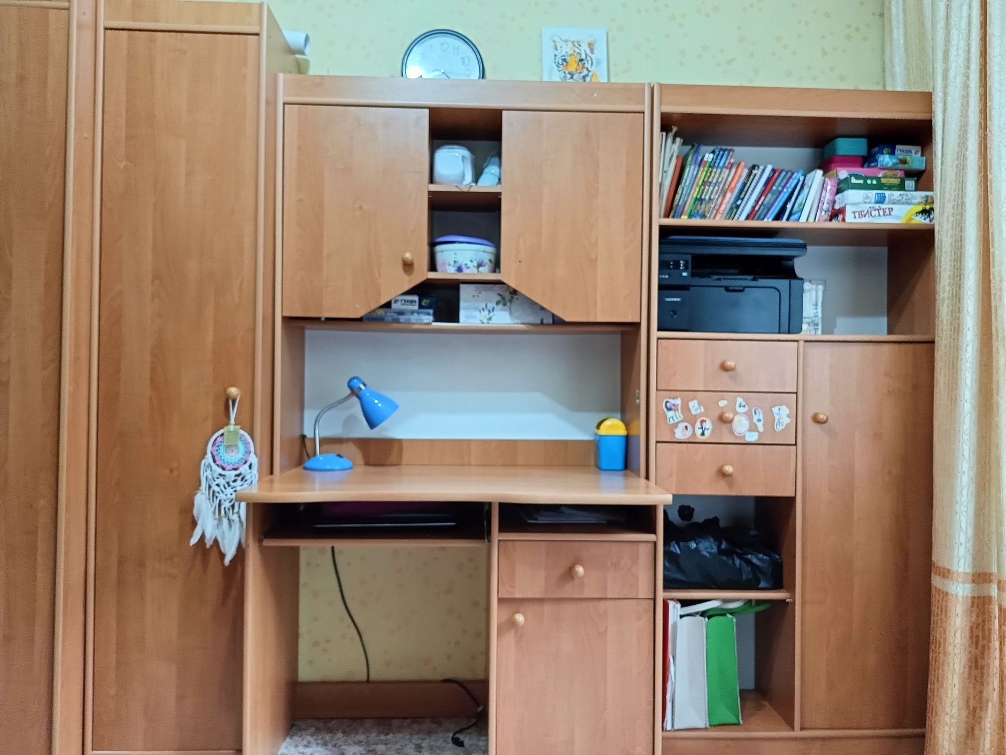 Продам детский гарнитур