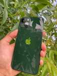 Iphon13   зеленый