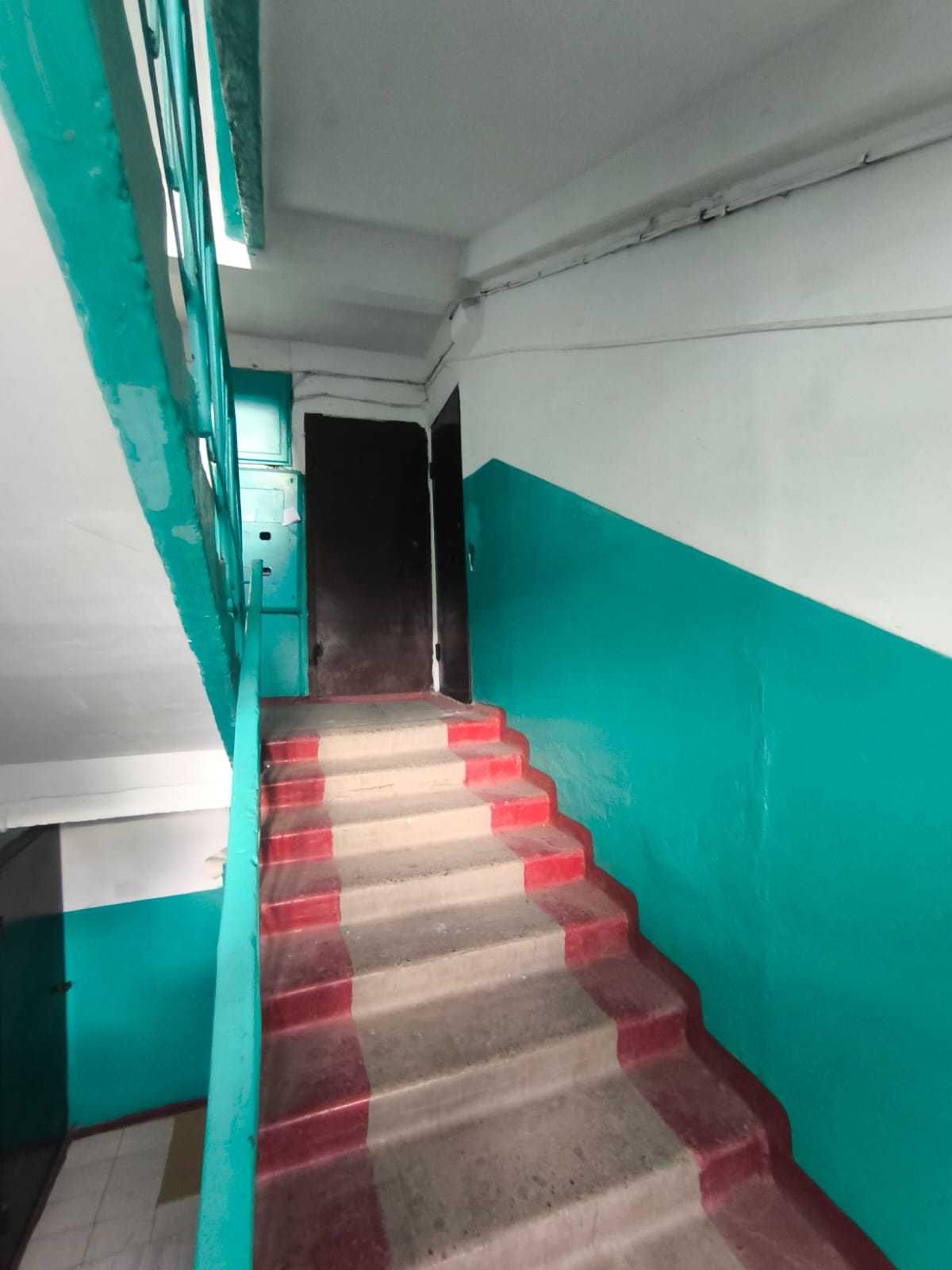 4-х комнатная квартира в г. Абай
