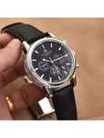 Patek Philippe — классика, вне времени

Элегантные кварцевые часы н