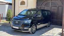 аренда Hyundai Grand Starex Toyota Land Cruiser Prado 150 стрельбище