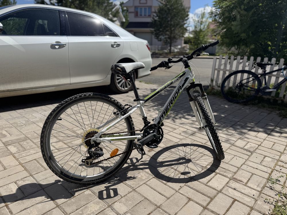 Продам велосипед