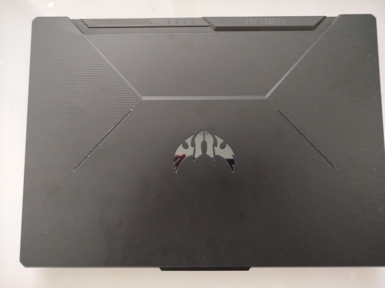 Asus TUF gaming f15