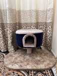 Домик для кошки/кота