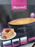 Продаи блинницу Maxwell