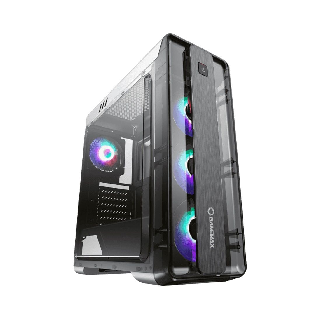 Мощный Игровой RTX 4060 / i5 12400