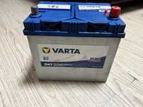Аккумулятор Varta 60Ah 540A
