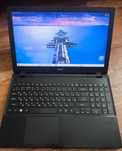 продам ноутбук 15.6 дюйма Acer E5-571