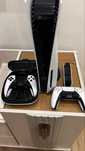 Срочно Продам комплект Playstation 5