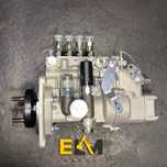 Топливный насос ТНВД Perkins Cummins Bosch Cat JCB XCMG Shantui