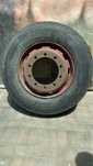Грузовая шина 305/70 R 22,5. Одна штука