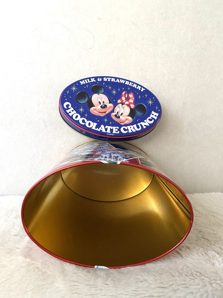 Жестяная банка