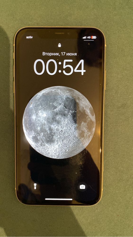 iphone 11 сатылады