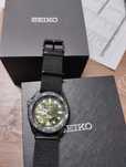 Продам часы seiko 5 - srpj37k1 само заводные, новые, Япония