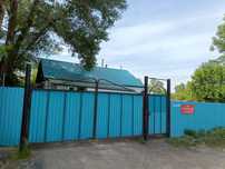 Продам дом в с. Калбатау