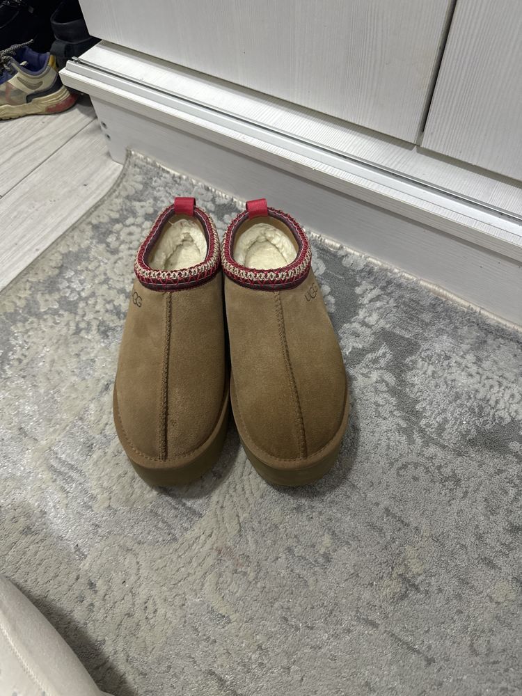 Уги женские