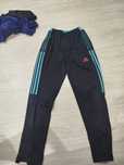 оригинальные спортивные штаны Adidas