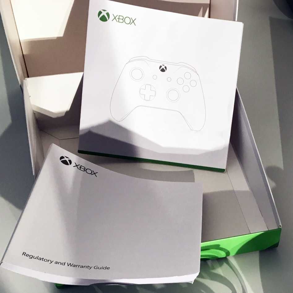 Джойстик XBox Wireless