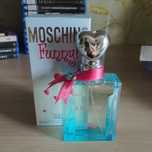 Moschino   funny
