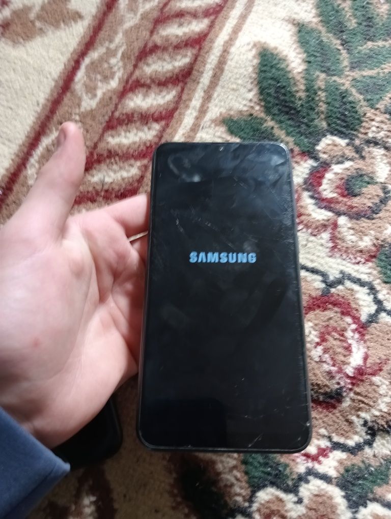 Samsung galaxy A10