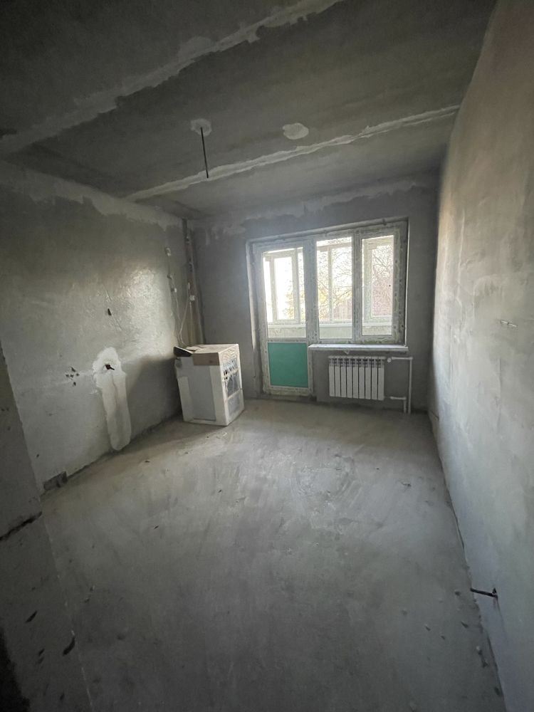 Продам двухкомнатную квартиру