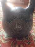 Гиря 16кг продам