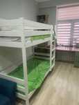 Продается бу детская кровать