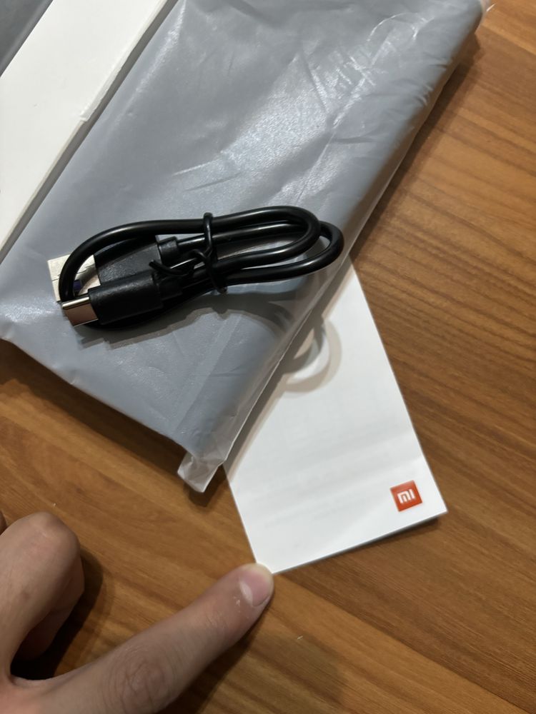 карманная зарядка redmi поур банк