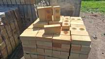 Продам огнеупортный кирпич КО3 производство Магнитогорск