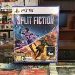 Продам или обменяю Split fiction ps5