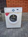 Стиральная машина  LG 5 кг