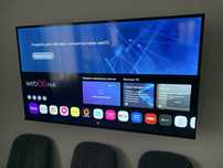 Телевизор Webos